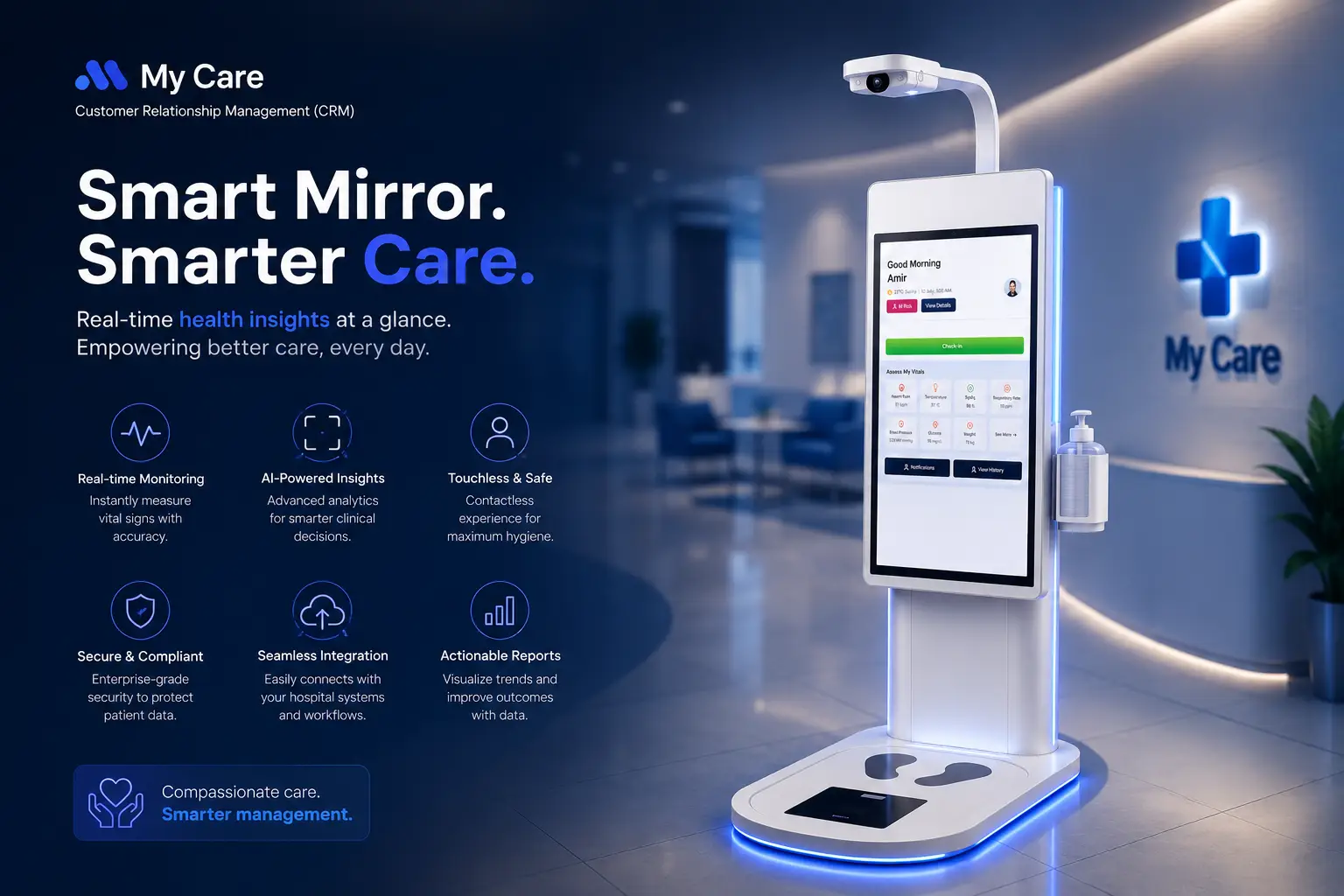 Hospital Care