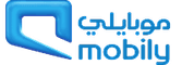 Mobily logo